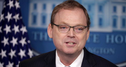 Phản ứng trái chiều về ông Kevin Hasset - ứng viên “nặng ký” cho chiếc ghế Chủ tịch Fed