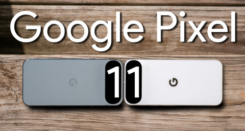Những tiết lộ sớm về Google Pixel 11 khiến giới công nghệ háo hức chờ đợi