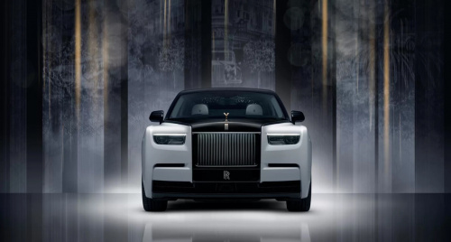 Xe sang thời hiện đại: Xa xỉ không còn đo bằng tiền