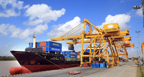 Sau 11 tháng, Việt Nam có 8 mặt hàng xuất khẩu trên 10 tỷ USD