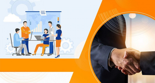 Tình hình thành lập doanh nghiệp trong 11 tháng năm 2025 qua các con số