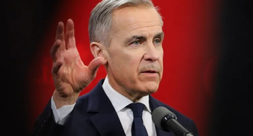 Chân dung tân Thủ tướng Canada Mark Carney