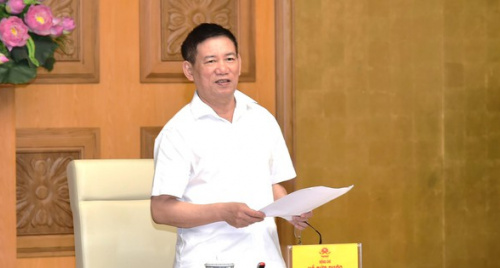 Hoàn thiện dự thảo 3 Nghị định quy định chi tiết Luật 68/2025/QH15, trình Chính phủ trước 25/7