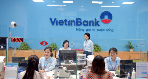 Ngân hàng VietinBank ổn định biểu lãi suất tiết kiệm trong tháng 8/2025