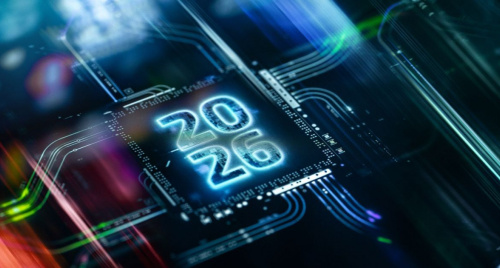 Xu hướng công nghệ sẽ định hình thế giới trong năm 2026