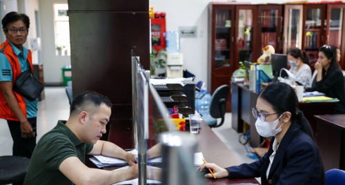 Từ hôm nay (1/1), cá nhân có thu nhập từ chuyển nhượng tài sản số, vàng miếng phải chịu tính thuế TNCN