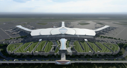 3 chuyến bay nào sẽ "chào sân" Long Thành vào ngày khai trương 19/12?