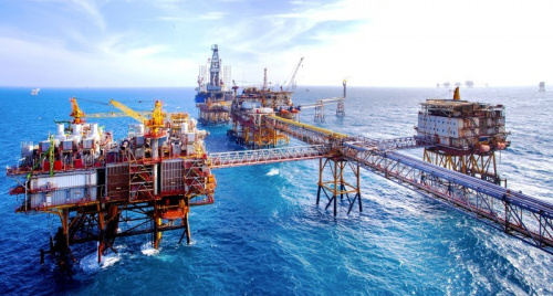 Phát hiện “mỏ vàng đen” khổng lồ 430 triệu thùng: Cú hích giúp kinh tế Việt Nam cất cánh