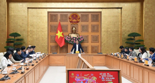 Hội chợ Quốc gia Mùa Xuân 2026 dự kiến diễn ra từ ngày 2 đến 8/2