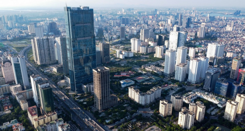 Thị trường bất động sản năm 2026: Cuộc chơi của nhu cầu thực và người làm nghề chuyên nghiệp