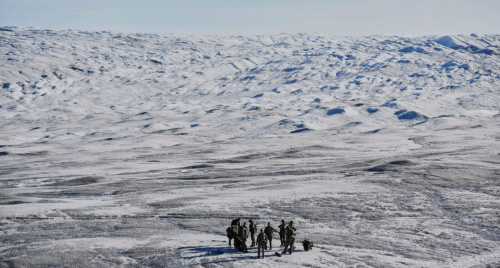 Giấc mơ đất hiếm của Mỹ tại Greenland: Khi rào cản lớn hơn kỳ vọng