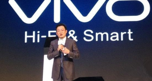 “Kiến trúc sư” đứng sau cuộc cách mạng smartphone Trung Quốc