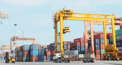 Khẳng định vai trò nòng cốt, trụ cột của ngành Công Thương trong phát triển kinh tế, bảo đảm an ninh năng lượng quốc gia