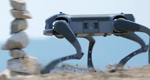 Lai lịch thật sự của doanh nghiệp Mỹ vừa chọn Việt Nam làm "đại bản doanh" sản xuất chó robot