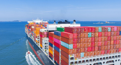 Hàng Made in Vietnam ào ạt “chảy” vào thị trường Mỹ