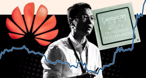 Hai thiên tài họ Chen xây đế chế “Nvidia của Trung Quốc”