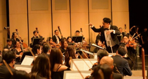 Hòa nhạc đặc biệt đón năm mới 2026 tại Nhà hát Hồ Gươm