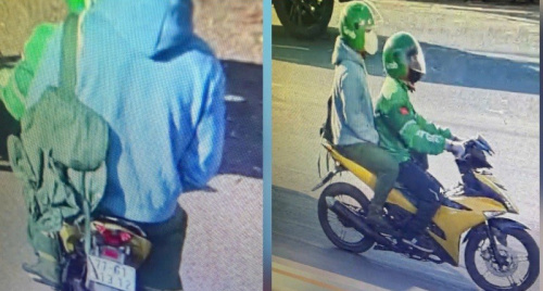 Vụ cướp ngân hàng táo tợn tại Gia Lai: Truy tìm hai kẻ vơ 1,8 tỷ đồng trong 1 phút