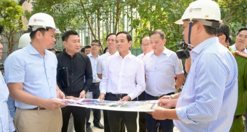 Phát huy trí tuệ, đoàn kết, đổi mới - Nền tảng cho giai đoạn phát triển mới của Thành phố Hồ Chí Minh