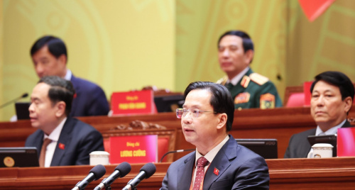 Đại hội XIV của Đảng: Sơn La phát triển kinh tế xanh gắn với nông nghiệp ứng dụng công nghệ cao và du lịch sinh thái bền vững