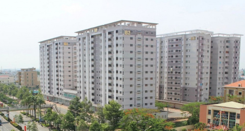 Những trường hợp đã có nhà vẫn được mua nhà ở xã hội