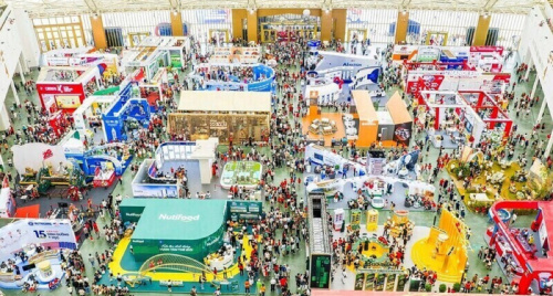 Bộ Công Thương cảnh báo thông tin không xác thực về Hội chợ Mùa Xuân 2026