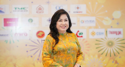 Doanh nhân Đặng Trúc Lan Chi: “Tạp chí Thương Gia là “chiếc khiên” bảo vệ uy tín cho doanh nghiệp làm thật”