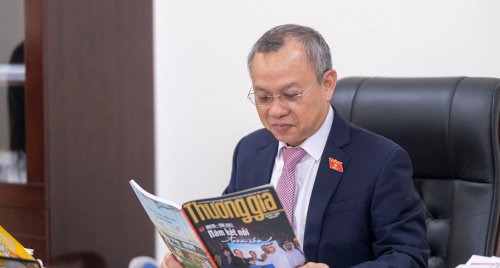 “Đối ngoại mềm” đồng hành cùng doanh nghiệp Việt trên hành trình hội nhập