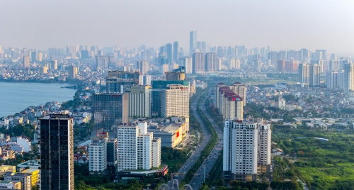 Doanh nghiệp bất động sản ra sao trong năm 2026?