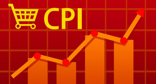 CPI năm 2025 tăng 3,31%
