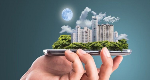 Từ 1/3/2026, mỗi bất động sản chính thức có mã định danh điện tử