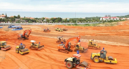 Chính sách mới về thu hồi đất, bồi thường, hỗ trợ và tái định cư