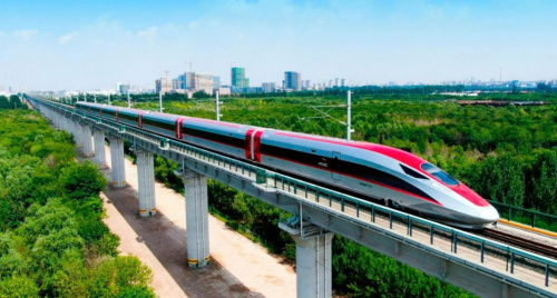 Thủ tướng ra "tối hậu thư" cho dự án đường sắt tốc độ cao Bắc - Nam