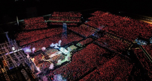 Chân dung đại gia Hong Kong muốn xây trung tâm giải trí, phim trường hơn 1 tỷ USD tại Hưng Yên