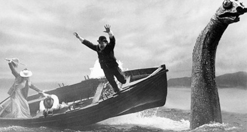 “Quái vật” hồ Loch Ness được phát hiện tới 5 lần trong năm 2025