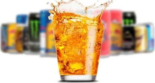 Từ chống buồn ngủ đến cuộc chơi tỷ USD của ngành nước tăng lực