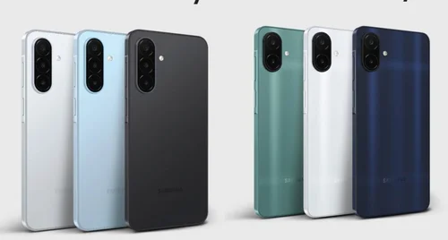 Samsung Galaxy A18 và A08 ra mắt người dùng Việt, giá từ 4,79 triệu đồng