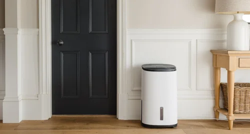 Những tiêu chí quan trọng khi chọn mua máy hút ẩm cho gia đình
