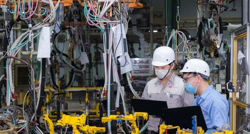 UOB nâng dự báo tăng trưởng GDP Việt Nam năm 2026 lên 9,2%