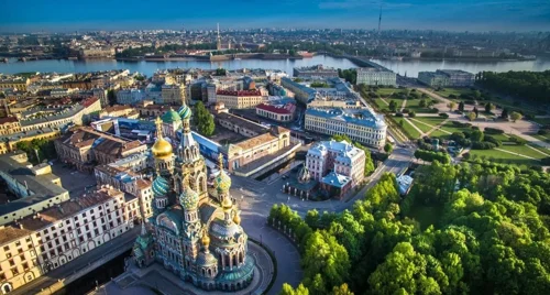 Kinh nghiệm săn vé máy bay đi Nga tiết kiệm đến 50% từ người Việt đang sinh sống tại Nga