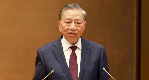 Tổng Bí thư, Chủ tịch nước Tô Lâm nêu 5 yêu cầu trong quán triệt, triển khai thực hiện các Nghị quyết