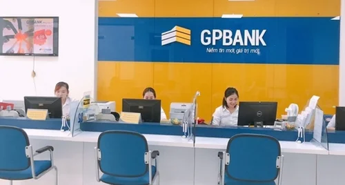 Chủ trương quyết toán chi phí tiền lương của 3 Ngân hàng: CB, GPBank và OceanBank