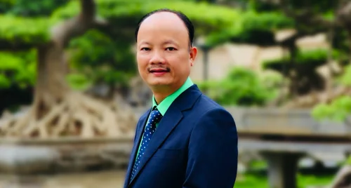 Tổng Giám đốc Tiến Nông Group Nguyễn Hồng Phong: Nông nghiệp Việt Nam phải được dẫn dắt bằng dữ liệu