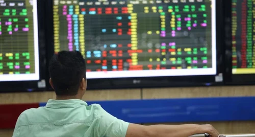 VN-Index nhen nhóm tín hiệu tạo đáy, chuyên gia khuyến nghị thận trọng với nhịp hồi