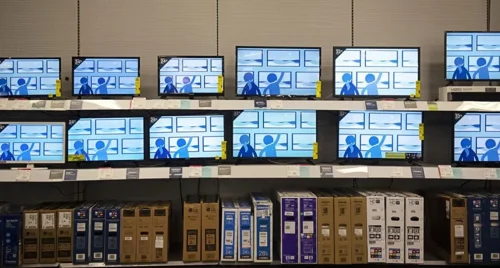 Những tính năng dễ bị cắt giảm trên TV giá rẻ