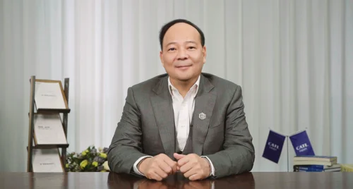 Vị đại gia quyền lực khiến người giàu nhất thế giới và người giàu nhất Việt Nam đều phải “bắt tay”