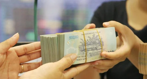 Lộ diện những ngân hàng đầu tiên gia nhập câu lạc bộ lợi nhuận tỷ USD