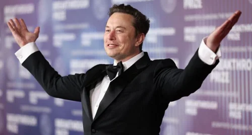 Hành trình từ số vốn 500 USD đến đế chế nghìn tỷ USD của Elon Musk