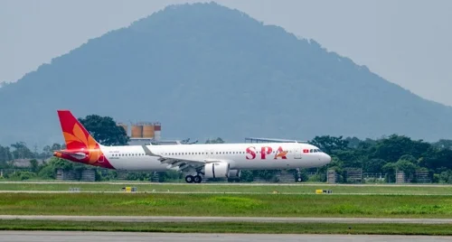 Sun PhuQuoc Airways mở đường bay thẳng đầu tiên tới Ấn Độ, giá vé chỉ từ 2.619.000 đồng