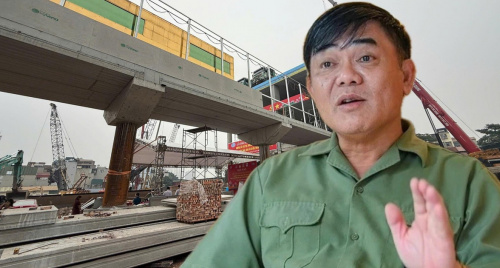 Đại gia Đường bia đi lên từ hai bàn tay trắng và giấc mơ thay đổi hạ tầng Việt Nam